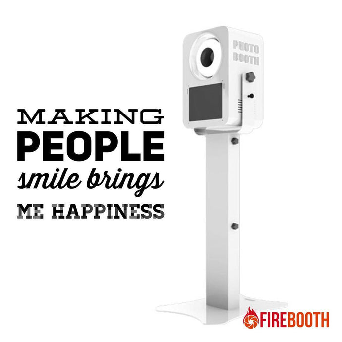 7 Things You Need to Run Your Photo Booth Rental Business