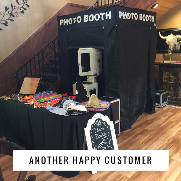All That You Need To Know On How To Succeed In A Portable Photo Booth Business