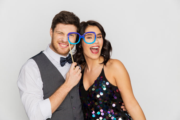 8 Reasons Why a Photo Booth is Essential for Your Big Day