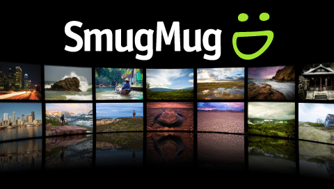 Why I use SmugMug In My Photo Booth Business