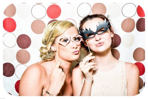 The Ultimate Guide to Starting a Photobooth Business