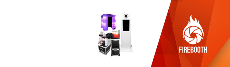 Apollo 3.0 Photo Booth Packages