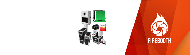 Sól XL 3.0 Photo Booth Packages