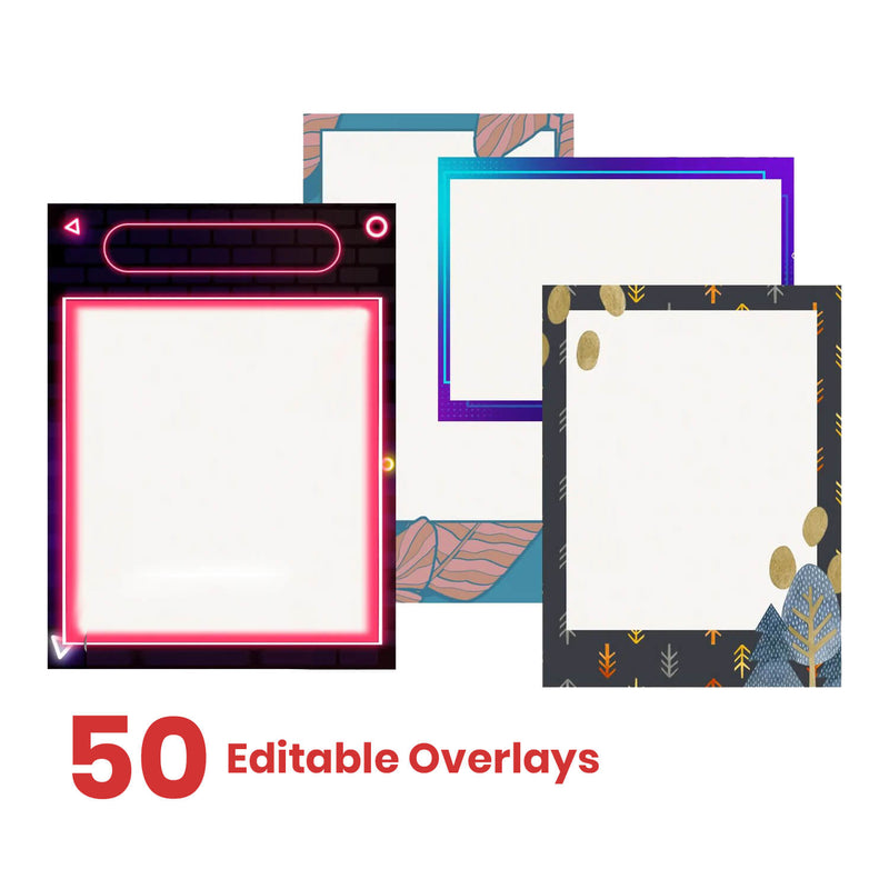 Load image into Gallery viewer, RevoSpin RAL-6 360 (35&quot;) Photo Booth Premium Bundle
