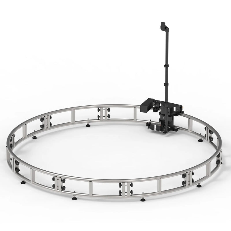 Load image into Gallery viewer, TrackStar 360 (8 Ft Diameter)
