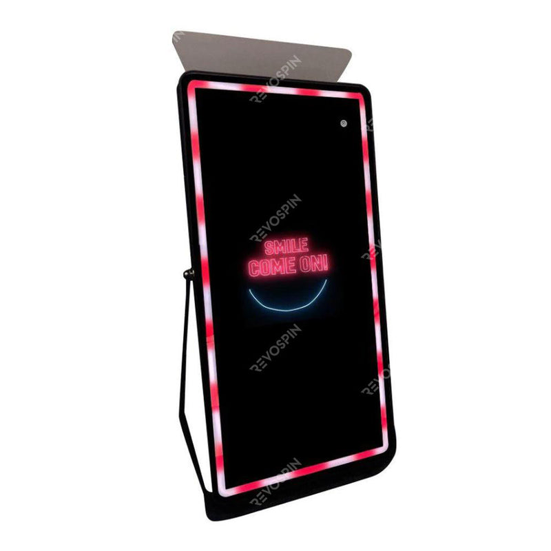 Load image into Gallery viewer, PMB-700 Edge Mirror Booth DIY Package
