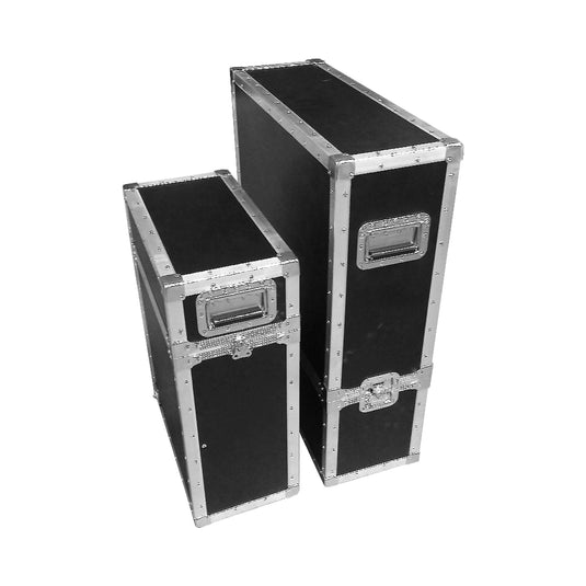 Xia R LED (T20R LED) Photo Booth Travel Road Case