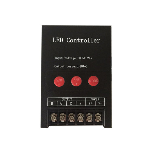 Vogue Photo Booth LED Controller