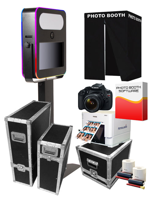 Load image into Gallery viewer, Xia R LED Tent Package
